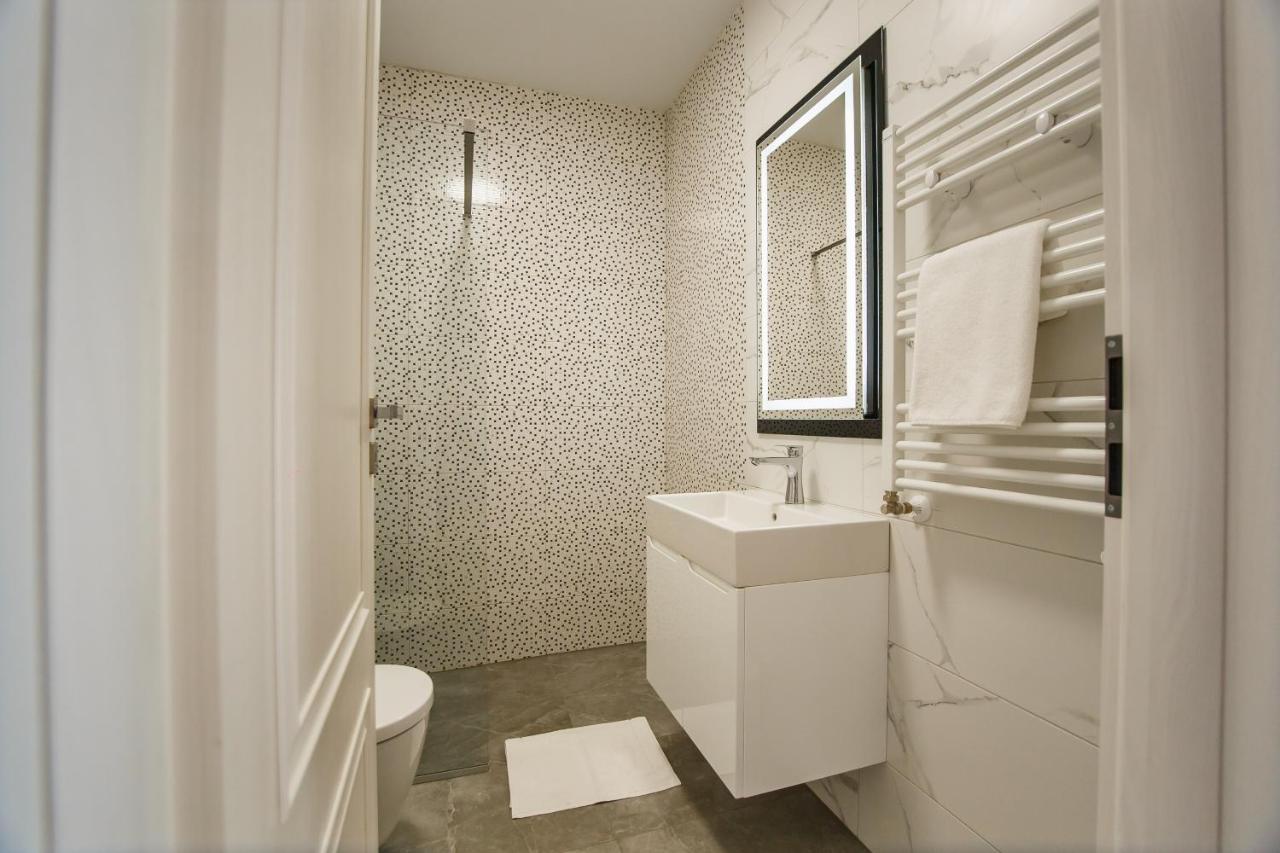 Fantastic Apartment At Prima Residence Oradea Exteriér fotografie