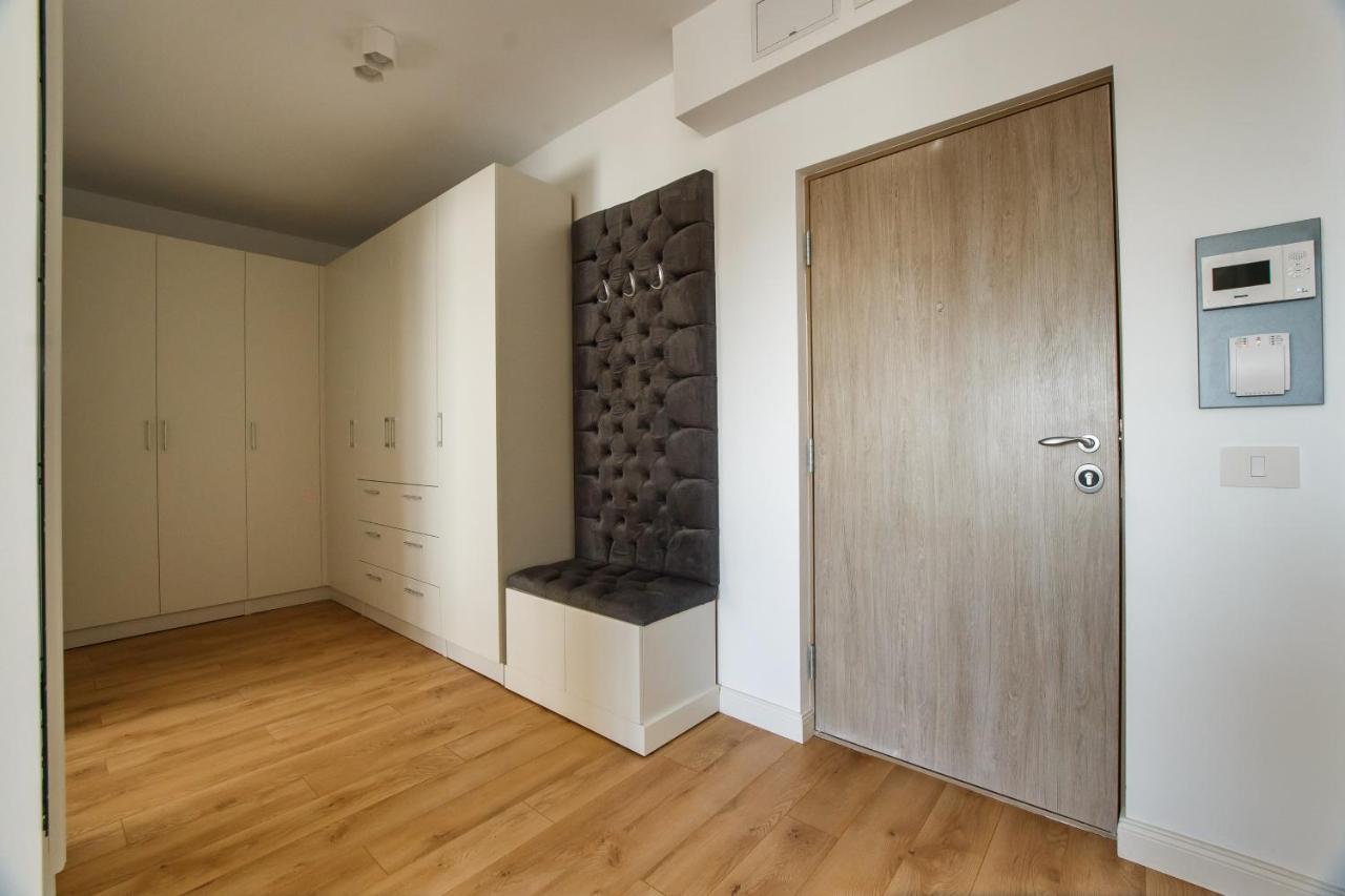 Fantastic Apartment At Prima Residence Oradea Exteriér fotografie