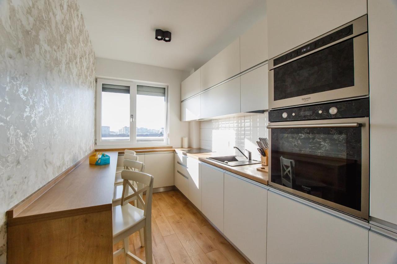Fantastic Apartment At Prima Residence Oradea Exteriér fotografie