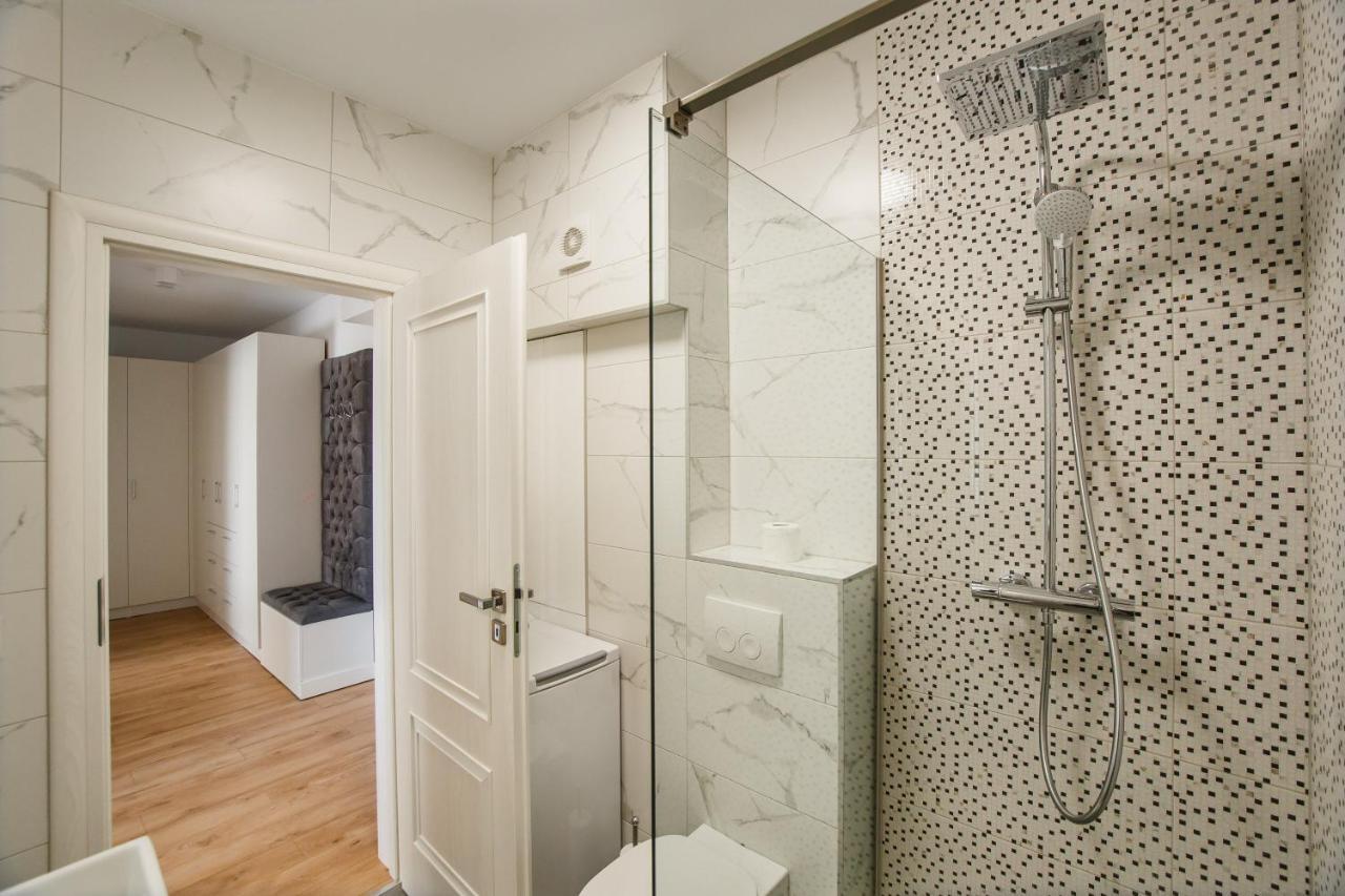 Fantastic Apartment At Prima Residence Oradea Exteriér fotografie